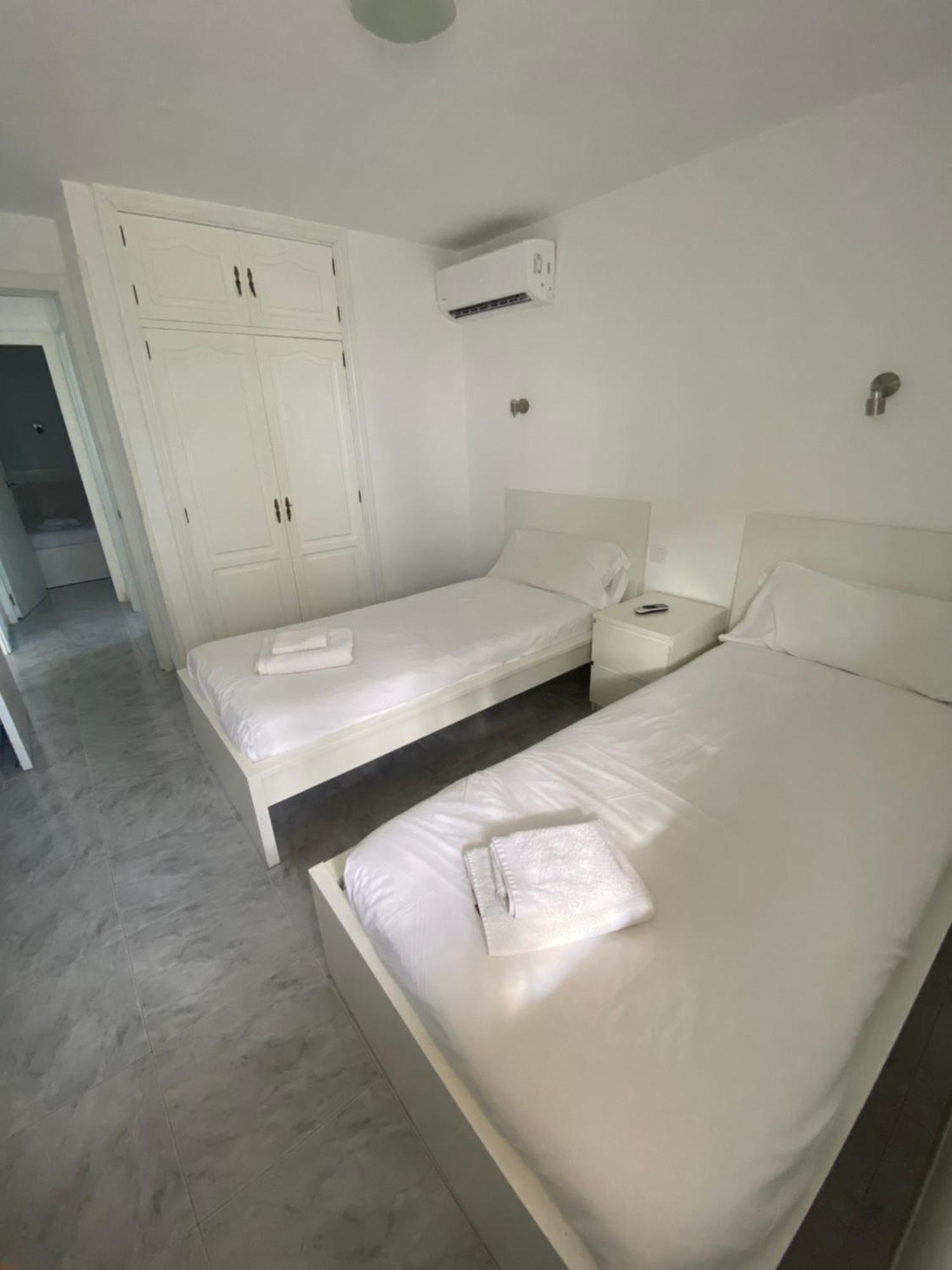 Las Tuneras Apartamento En San Agustin San Bartolomé Dış mekan fotoğraf